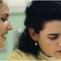 Julianna M. n'a pas gard� contact avec Sherry Stringfield !