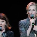 Concert For America: Stand Up, Sing Out ! 2017 | Jane Lynch