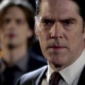 Audiences CBS - Mercredi 23 Mars 2016