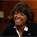 De retour en invit�e dans l'�mission de The Talk | Aisha T.
