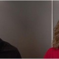 La relation bien particuli�re entre Garcia et Luke | Dossier