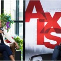 Un entretien de quarante minutes avec Build | Aisha Tyler