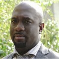 Cast� dans la s�rie The Rookie pour ABC | Richard T. Jones