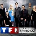 Programme TF1 - 03.10.2011