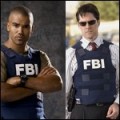 Thomas G. & Shemar M.