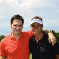 Evian Masters 2012