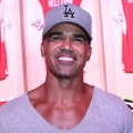 AFC Away & Third Kit Reveal Event | Shemar Moore