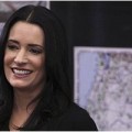 Paget Brewster dans un �pisode de Criminal Minds : BB !