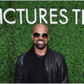 Sony Pictures Television LA Screenings Party | Shemar Moore