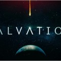 M6 d�programme sa nouvelle s�rie Salvation | Ian Anthony D.