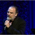 Manhattan Theatre Club Spring Gala 2017, NY | Mandy Patinkin