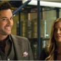 De retour le temps d'un �pisode dans Lucifer | Tricia Helfer