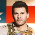 Guest dans un �pisode de Seal Team | Gonzalo M. & Sharif A.