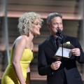 The 58th GRAMMY Awards | Gary Sinise