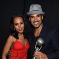 46th Annual NAACP Image Awards | Shemar Moore
