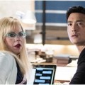 USA | Diffusion CBS - Mercredi 27 Septembre 2017