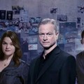 A quand la saison 2 de Criminal Minds : Beyond Borders ?