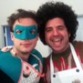 MGG is Green Lantern
