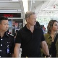 CM : BB - Episode 2.06 : un premier extrait publi� par CBS !