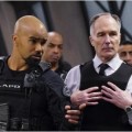 S.W.A.T. | Episode 1.17 : les photos promo sont publi�es !