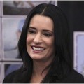 Paget B. se livre � T�l�star pour une courte interview !