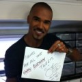 Shemar Birthday
