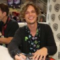 Comic Con 2014 l Warner Bros Booth