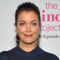 'The Mindy Project' 100th Episode Party | Bellamy Young