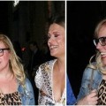 Celebrity Sightings In Los Angeles | Kirsten Vangsness