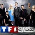 Programme TF1 - 31.10.2011