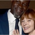 Premiere of Paramount Pictures and Pure... | Frances Fisher