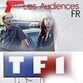 Audiences TF1 du 30/12/2010