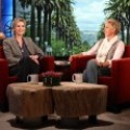 Ellen Degeneres