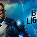 Le lancement de Black Lightning au 16 Janvier | Damon Gutpon