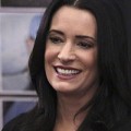 Paget Brewster de retour dans Esprits Criminels !