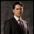 Thomas Gibson