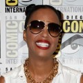Comic-Con International 2016 | Aisha Tyler