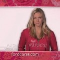 Warriors In Pink