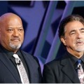 2017 National Memorial Concert, Washington | Joe Mantegna