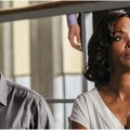 USA | Diffusion CBS - Mercredi 18 Octobre 2017