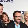 2017 CBS Upfront [Wisdom of the Crowd] | Richard T. Jones
