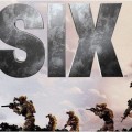 SIX : Date de lancement pour la saison 2 | Erik Palladino