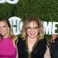 CBS, CW, Showtime Summer TCA Party | Le Casting