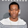 WGN America's 'Underground' World Premiere | Tyler James W.