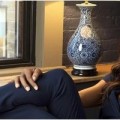 Son film, The Talk, Esprits Criminels - Interview | Aisha T.