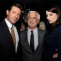 Alex Cross Premiere