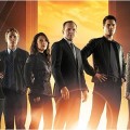 De retour dans la s�rie les Agents du SHIELD | Lola Glaudini
