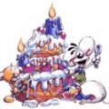 Anniversaire !