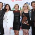 2012 Summer TCA Party