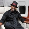 Shemar en France !